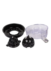 MyChoice Citrus Juicer MCJ-721B Black 100W