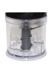 MyChoice Mini Chopper MCH-325 Black 0.5L 0.9kg
