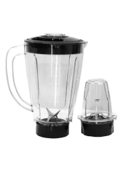 MyChoice Stand Blender MBL-752 Black 1.5L