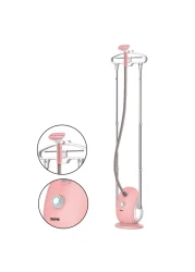 Geepas Garment Steamer With Hanger, 1.7L