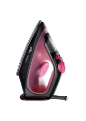 Braun TexStyle 1 Stream Iron 2000W SI 1070 Purple