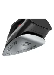 براون تكست ستايل 9 مكواة بخار بقوة 3100 واط SI 9281 - أسود