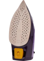 Philips Steam Iron Azur 8000 Series, 3000W, Steamglide Elite Soleplate, No Burns, Auto Shut-Off - DST8021/36