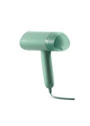 Philips 3000 Series Handheld Garment Steamer 1000W STH3010 Green
