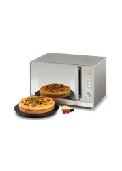 بلاك أند داكر فرن مايكروويف 30 لتر MZZ30PGSS-B5