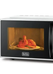 Black+Decker MZ2310PG-B5 Microwave