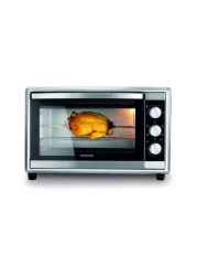 Kenwood Electric Oven 56L MOM56.000SS Multicolour