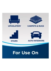 بيسيل مكنسة تنظيف السجاد متعددة الإستعمالات لتنظيف البقع والأوساخ 47202