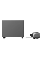 Philips 2.1 Channel Soundbar System TAB4308 Black