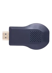 Anycast - M2 Plus Miracast Airplay HDMI Wi-Fi Display Dongle Black