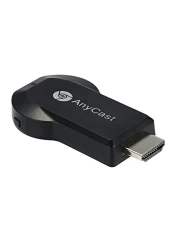 Anycast - M2 Plus Wireless Wi-Fi Display Dongle Black