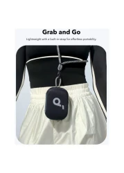 Anker Soundcore Select 4 Go Bluetooth Speaker Black