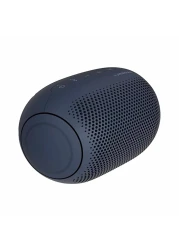 LG XBOOM Go PL2 Portable Bluetooth Speaker Black