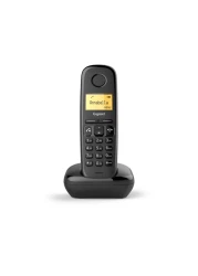 Gigaset A270 Dect Cordless Phone Black