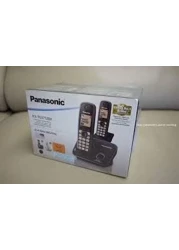 Panasonic Cordless Phone Kxtg 3712