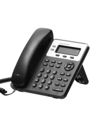 Grandstream Gxp1625 Small To Medium Business HD IP Phone With POE VOIP Phone And Device, Black