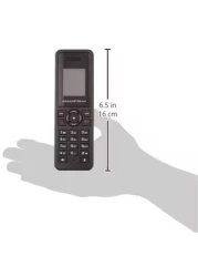 Grandstream Dp720 Dect Cordless Voip Telephone