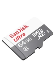 SanDisk 64GB Ultra Lite Micro SD Card