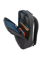 Lenovo 300 Wireless USB Mouse Black and B210 Backpack Black 15.6inch