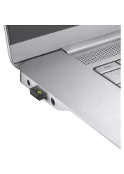 Logitech MX Master 3S Mouse (Business Mouse, Rechargeable, Bluetooth, Logi Bolt Wireless, Graphite)