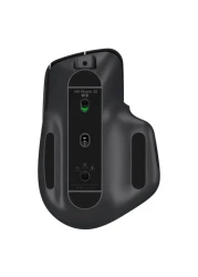 Logitech MX Master 3S Mouse Graphite