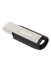 Lexar JumpDrive M400 USB 3.0 Flash Drive Black 128GB