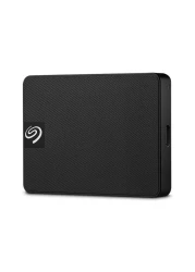 Seagate Expansion Portable Hard Drive 1TB Black