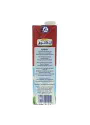 Lacnor Essentials Full Cream Milk 1L Pack of 4