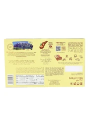 Loacker Gardena Hazelnut Wafers, 38g Pack of 5