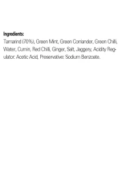 Shan Tamarind Chutney 315g