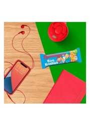 كيلوغز ألواح رقائق الأرز المقرمشة 20غرام حزمة من 6