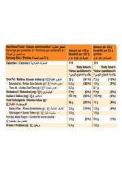 Pringles Paprika Chips 200g