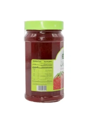Halwani Bros Strawberry Jam, 450g