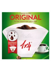 Melitta Original Coffee Filters 40 PCS