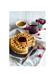 Bob's Red Mill Protein Pancake &amp; Waffle Mix 397g