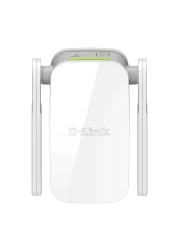 D-Link Wi-Fi Range Extender AC1200 DAP-1610 White