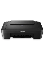 Canon Pixma TS3340 3-In-1 MKII Inkjet Printer, Black