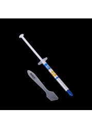 Generic-Thermal Paste High Performance Heatsink Compound for CPU GPU Cooler Fan