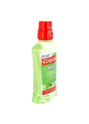 كولغيت بلاكس غسول الفم بالشاي المنعش 500 ملل حزمة من 2