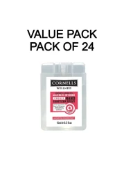 Cornells Wellness Pocket Hand Sanitizer Spray, 15ml - Pack Of 24