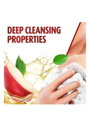 لايفبوي غسول جسم مضاد للبكتيريا بالتفاح والزنجبيل 500 ملل.