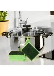 Scotch-Brite Classic Nail Saver Scrub Sponge