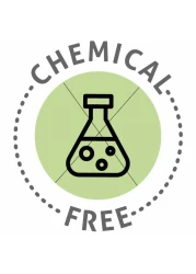 Vegetal Bio Semi-Permanent Hair Colour Soft Black 100g