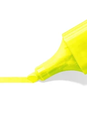 ستيدلر تاكستسورفار محفظة أقلام التحديد الكلاسيكية فلو مكونة من 8 قطع