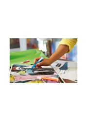 Stabilo Swing Cool Highlighter Multicolour 4 PCS