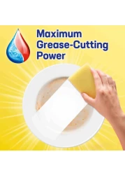 Pril Cold Power Hand Dishwashing Liquid Lemon 1L