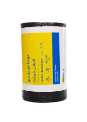 ماي شويس 30 غالون كيس قمامة قابل للتحلل أسود 60 كيس