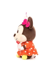 Disney Sweetheart Collection Minnie Mouse Plush Toy Multicolour 12inch