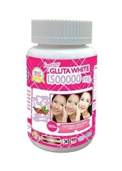 Supreme Gluta White 1500000 mg