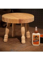 Gorilla Wood Glue 6202003 White 118ml